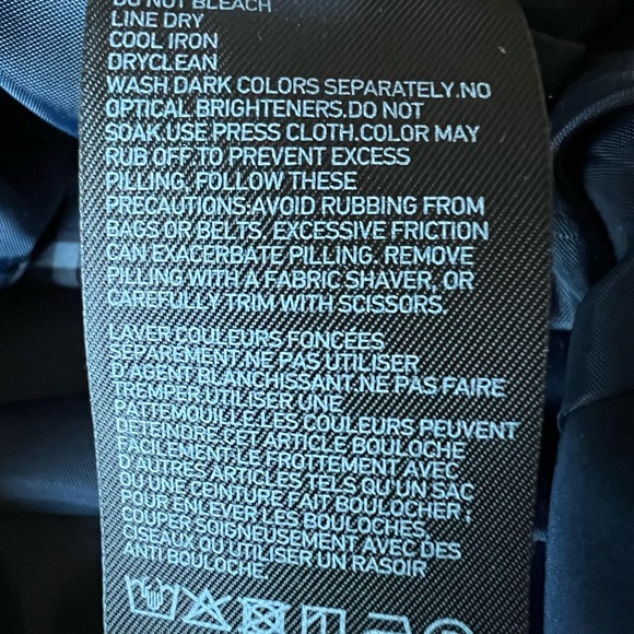 Uniqlo Men’s Jacket Large EUC - Picture 9 of 9